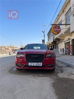 كرايسلر 300